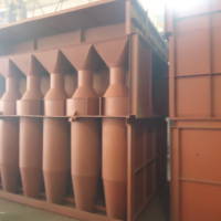 Циклон БЦ-512-2-(6x5)