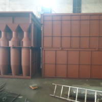 Циклон БЦ-512-2-(6x8)