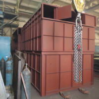 Циклон БЦ-512-P-1-(4x6)