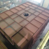 Циклон БЦ-512-Р-2-(6x5)