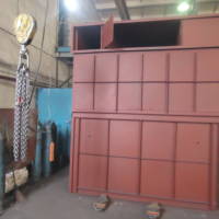 Циклон БЦ-512-Р-2-(6x8)