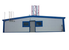 Угольная котельная 2 котла БМК-7,0