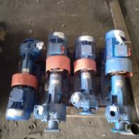 Насос К 160/30