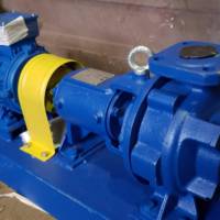 Насос К 200-150-400А