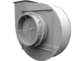 Вентилятор ВДН-6,3-30,0/3000